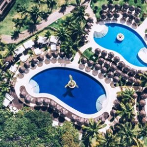 Iberostar Resorts
