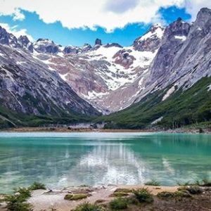 Pacote Argentina